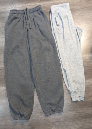 3897 - Calças Gymshark