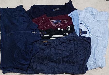 Brookes Brother Sweater