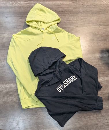 3899 - Hoodies Gymshark