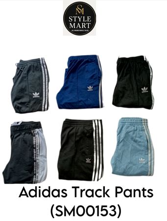 Pantalons de survêtement Adidas (SM00155)
