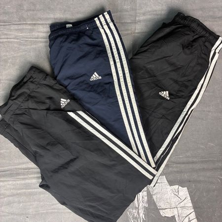 Pantalons de survêtement Parachute Adidas (ZRS:259)