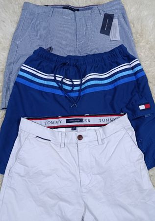 Tommy Hilfiger Shorts 14Pcs (RV # 328)