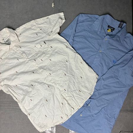 ブランド メンズ シャツ (ZRS:261.1)