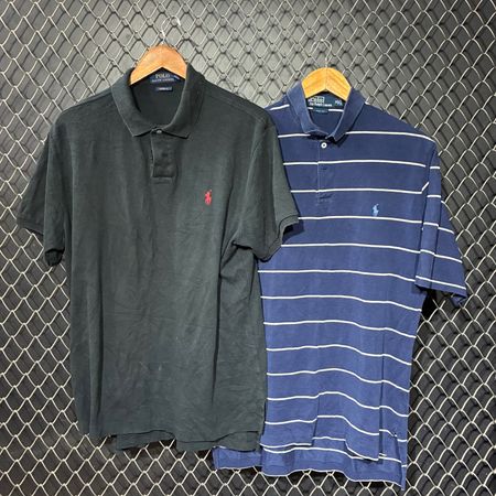 Ralph Lauren Polo T-Shirt (FNC:1494)