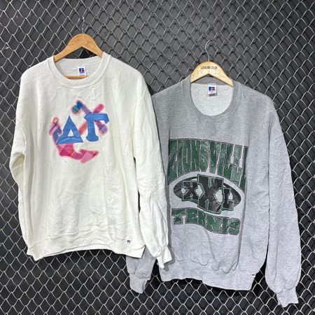 Russell Sweatshirt (FNC:1496)