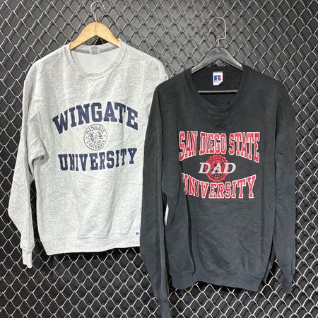 Russell Sweatshirt (FNC:1497)