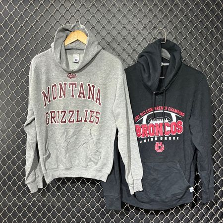 Russell Hoodies (FNC:1500)