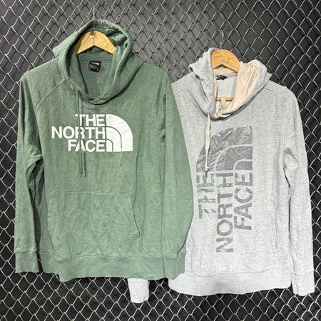 The North Face Hoodies (FNC:1503)
