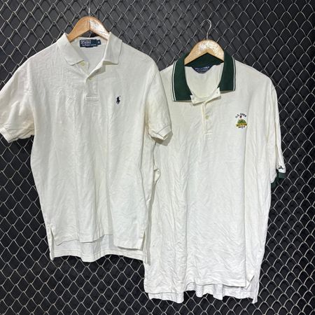 Ralph Lauren Polo T-Shirts (FNC:1504)