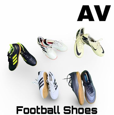 Chaussures de football