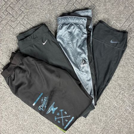 Branded Track Pant (CV:242)