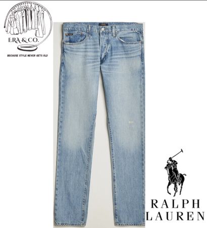 Ralph Lauren Polo Pants