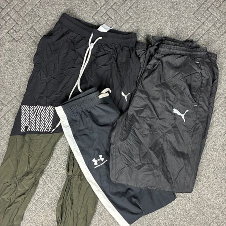 Pantalon de piste Perachute de marque (CV:244)