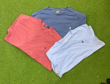 Polo Ralph Lauren T-shirts