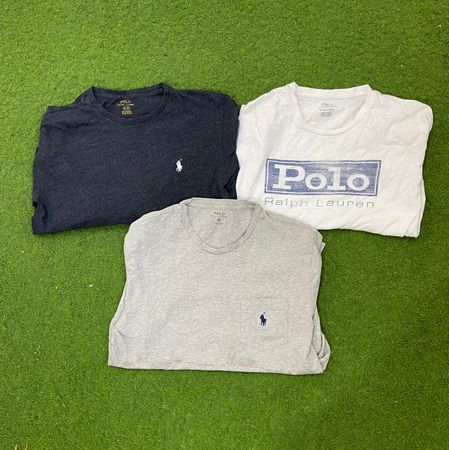 Polo Ralph Lauren T-shirts