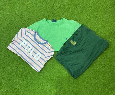 T-shirts Polo Ralph Lauren