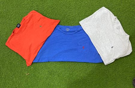 Polo Ralph Lauren T-shirts