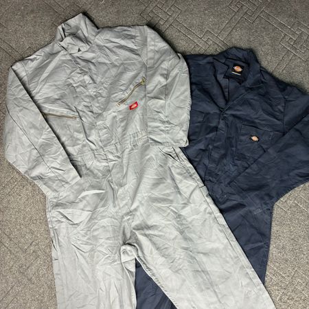 Dickies Dungaree (CV:247)