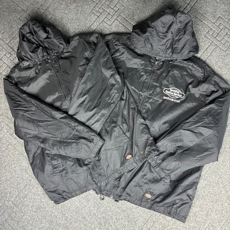 Dickies Perachute Jackets (CV:248)