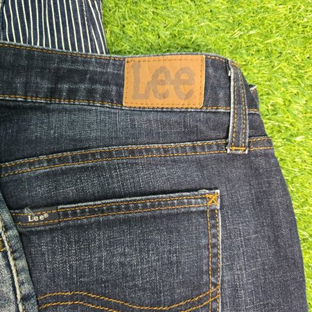 AV-1004 Lee Shorts