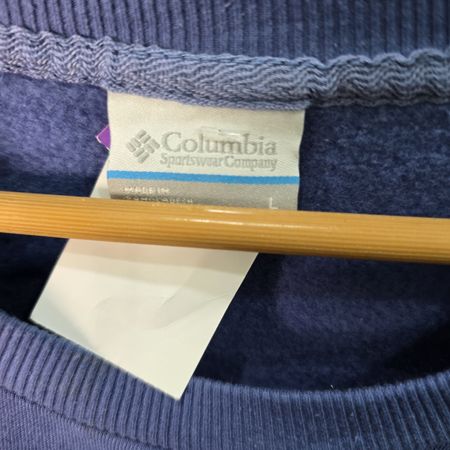 AV-1007 Columbia Sweatshirts & Hoodies