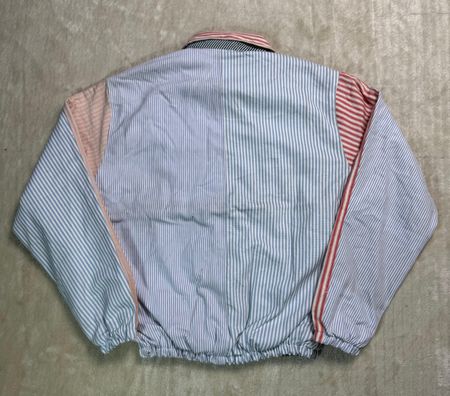 Polo Ralph Lauren Harrington upcycle jacket