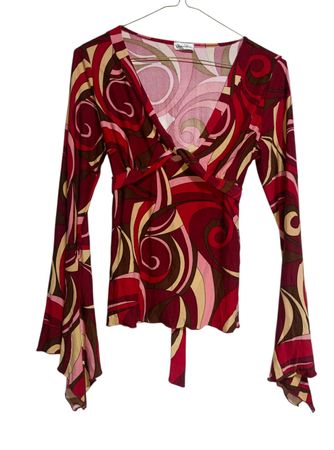 Th17 Full sleeve blouses/tops 10p -17/2/26