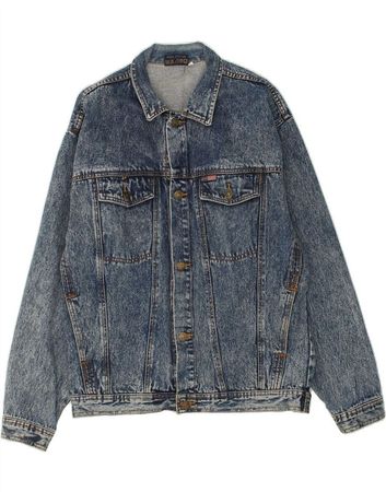 Unbranded Denim jacket