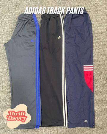 Pantalons de jogging Adidas - (19/02)