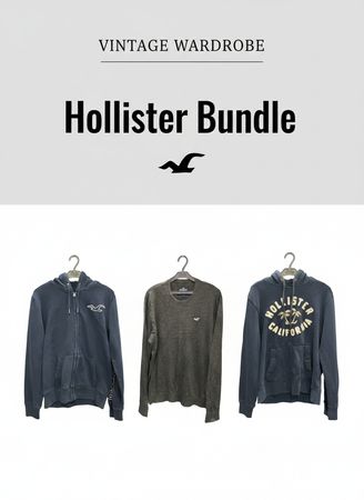 Hollister Mix