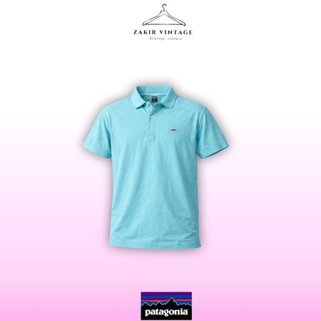 Patagonia outdoor T shirt