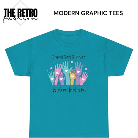 Modern Graphic Tees