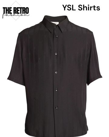 YSL Shirts