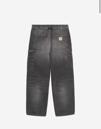 Carhartt dickies jeans