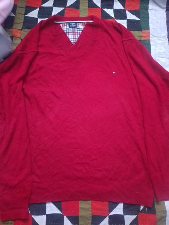Tommy Hilfiger Sweaters