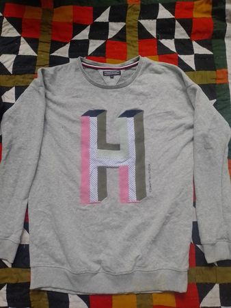 Tommy Hilfiger Sweaters