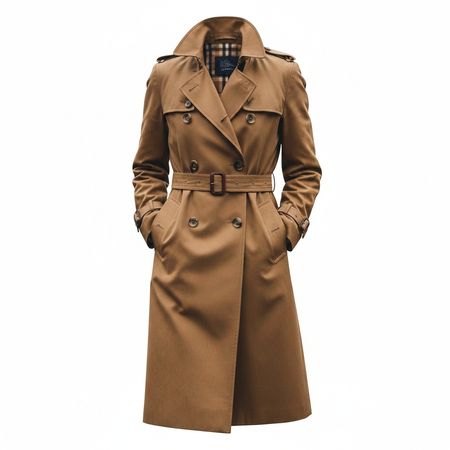 Burberry Trenchcoats