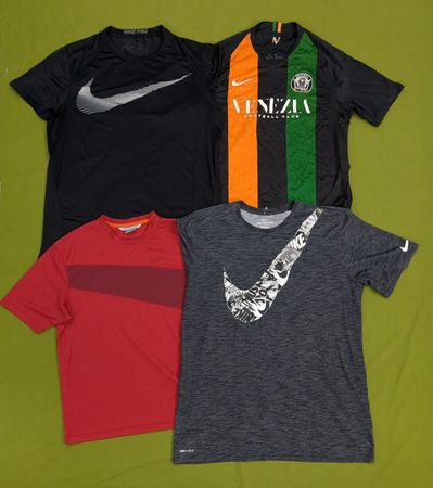 💥 RV2236 Nike Tshirts