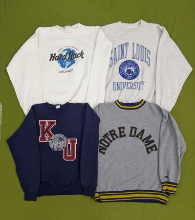 RV2247 Vintage Sweatshirts