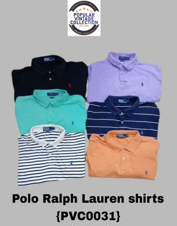 Polo Ralph Lauren Shirts