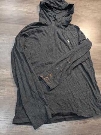 3929 - Ralph Lauren, Tommy Hilfiger Long and Short sleeves T-Shirts