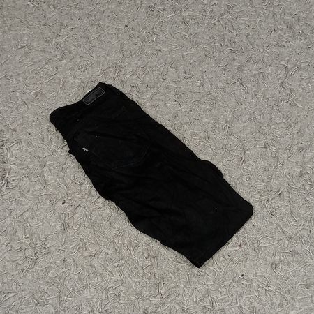 LEVI'S WOMAN'S DENIM JEANS - BUNDLE 09