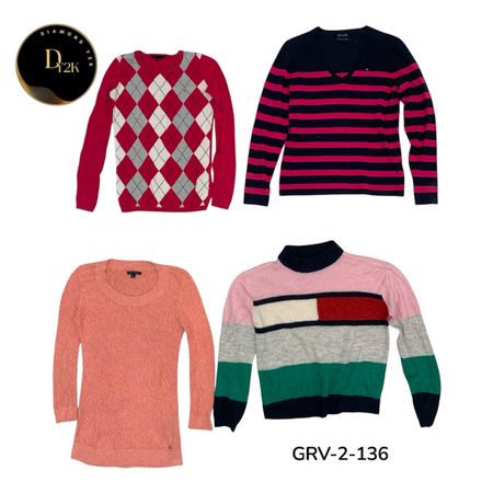 Premium Cable Net Sweater – Timeless Comfort & Style (GRV-2-136)