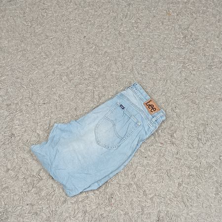 LEE WOMAN'S DENIM JEANS - BUNDLE 48