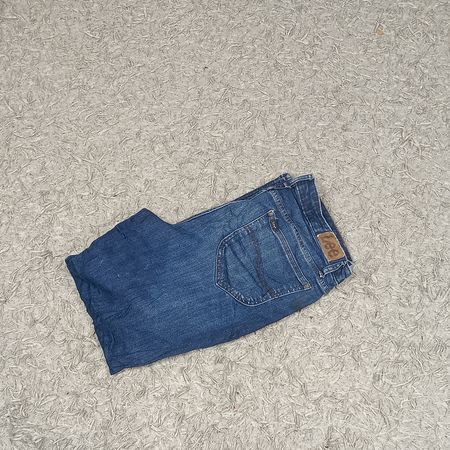 LEE WOMEN'S DENIM JEANS - BUNDLE 49