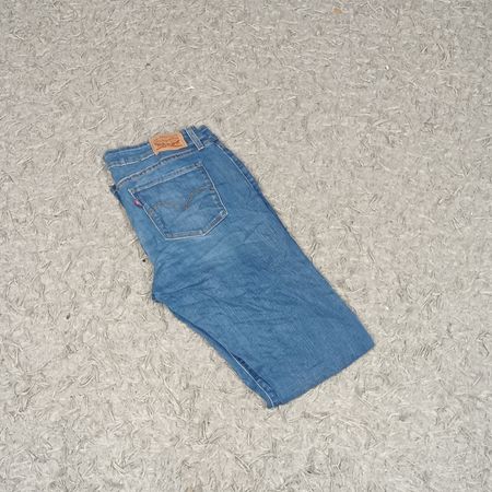 LEVIS WOMEN'S DENIM JEANS-BUNDLE 10