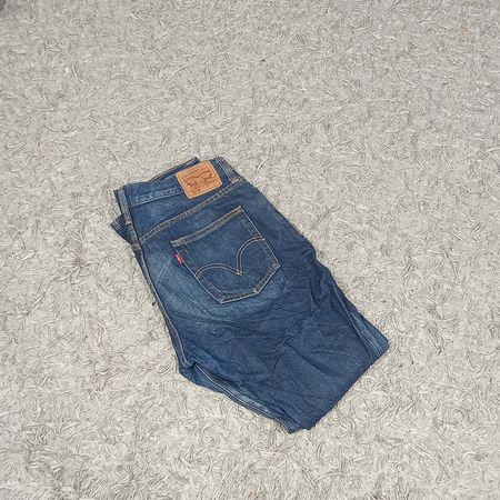 LEVI'S 501 DENIM JEANS - BUNDLE 01