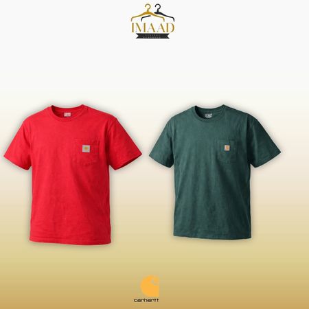 Carhartt T-Shirts