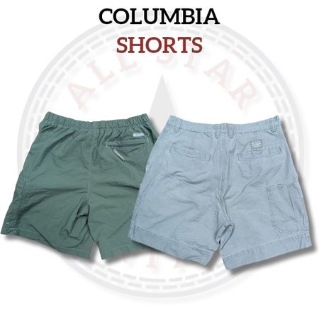 Columbia Shorts
