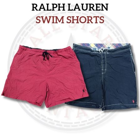 Ralph Lauren Swim Shorts